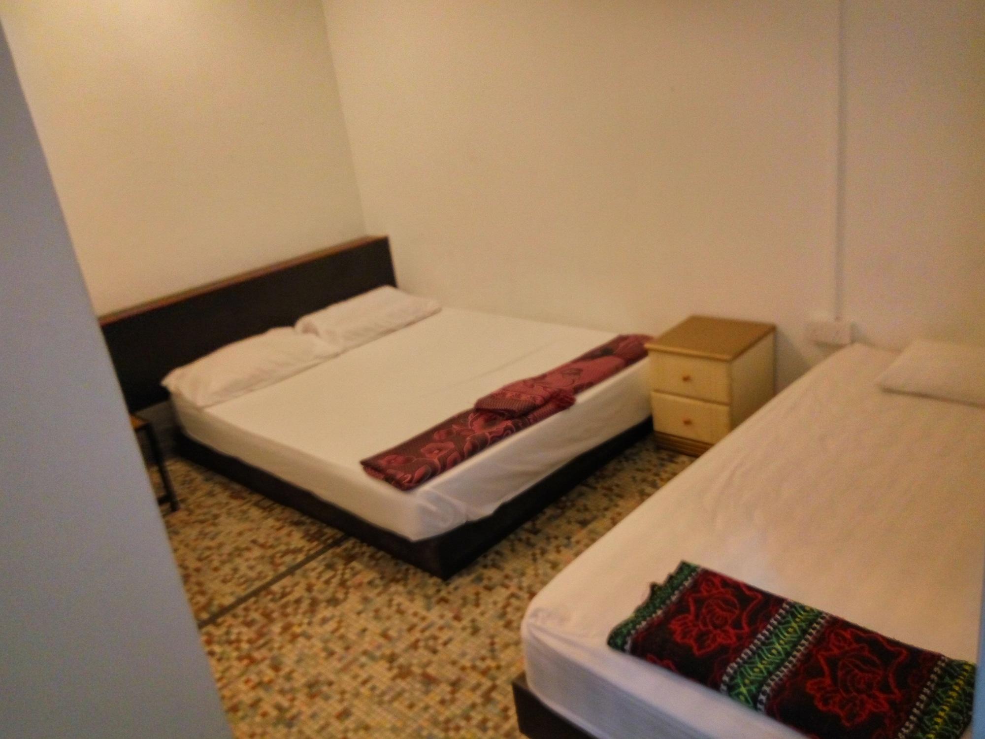 Discovery Youth Hostel Malacca Exterior foto